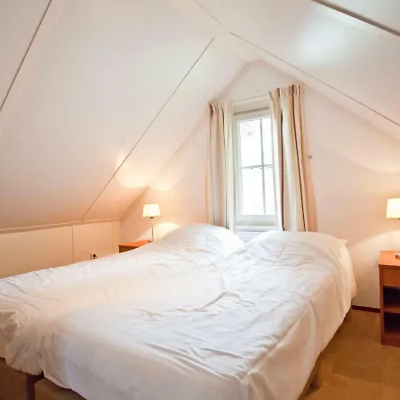 Holiday Droompark Beekbergen.46 בית נופש *