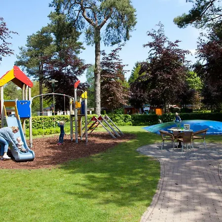 Holiday Droompark Beekbergen.46