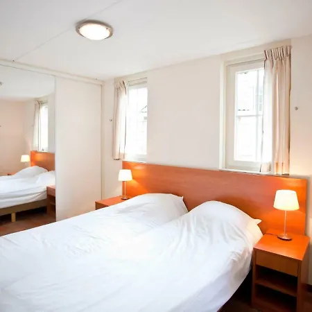 Holiday Droompark Beekbergen.46 בית נופש