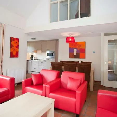 Holiday Droompark Beekbergen.46 ביקברחן