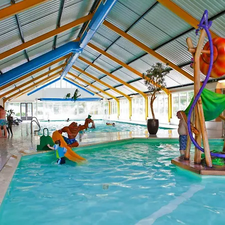 בית נופש Holiday Droompark Beekbergen.46